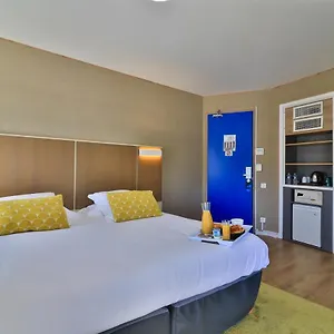 Hotel Amirauté ***
