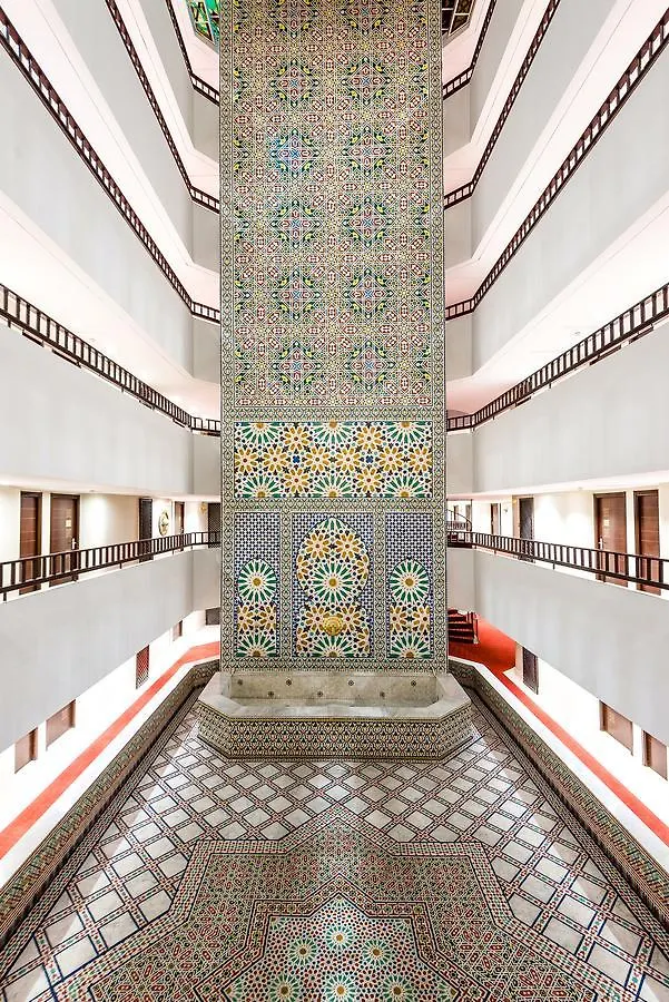 فندق صحارا أغادير