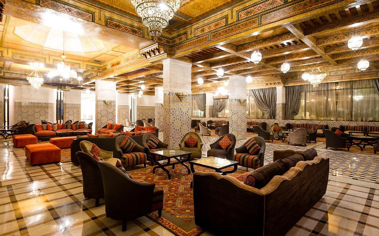 فندق صحارا أغادير