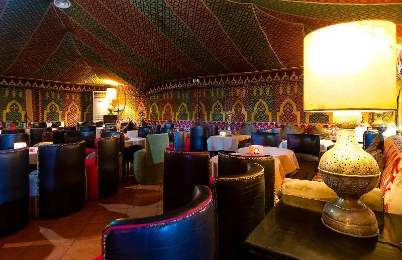 فندق صحارا أغادير