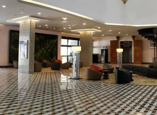 فندق صحارا أغادير